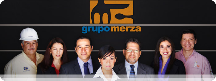 Valores de Grupo Merza